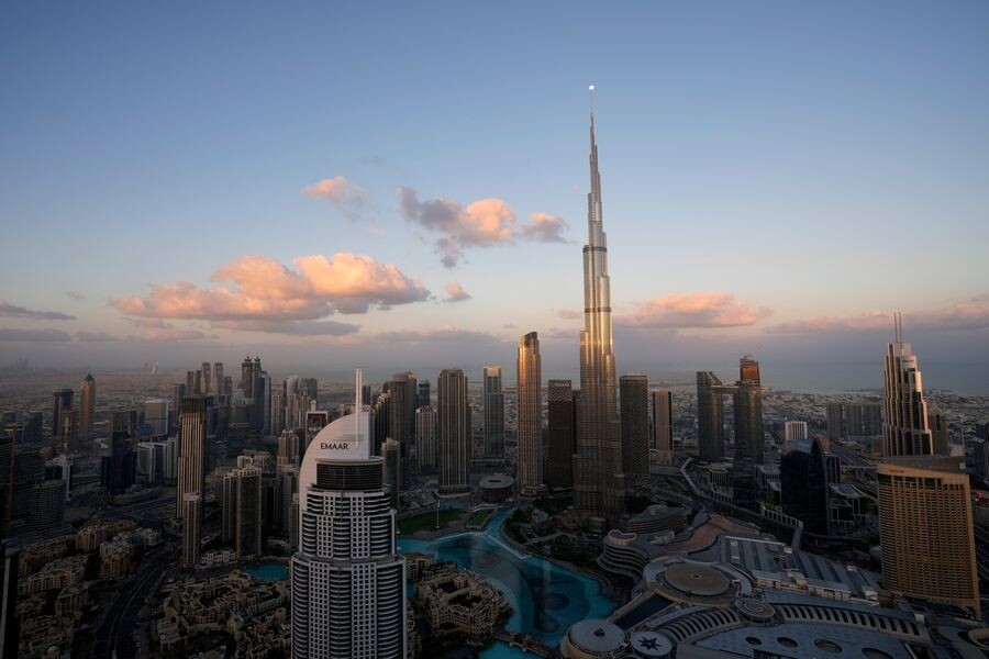     / Источник: © Kamran Jebreili/AP/TASS