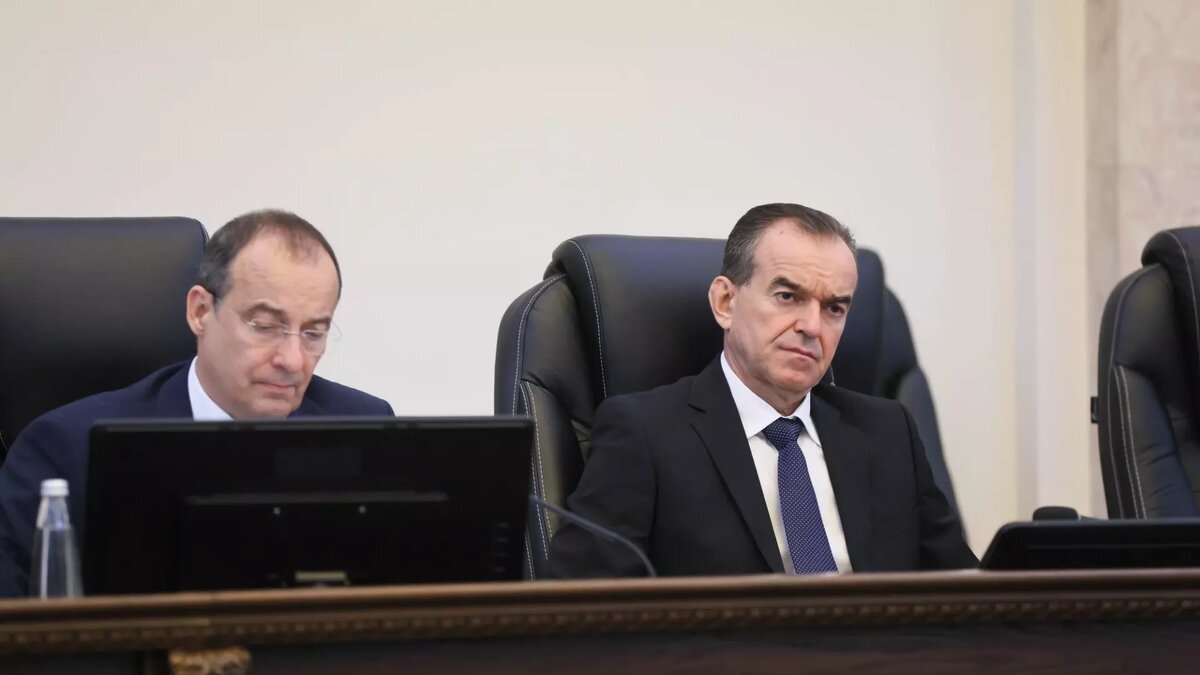     Источник: Администрация Краснодарского края