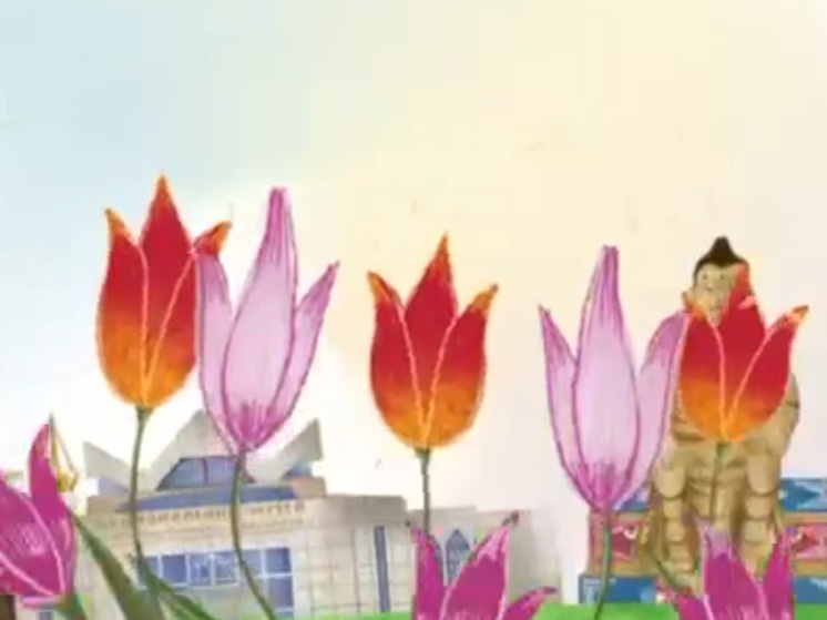     Фото: «Энергосбыт Калмыкии» | АО «Читаэнергосбыт»