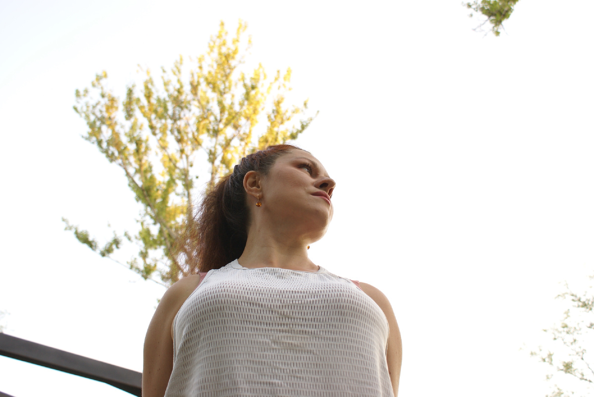 Татьяна Красильцева