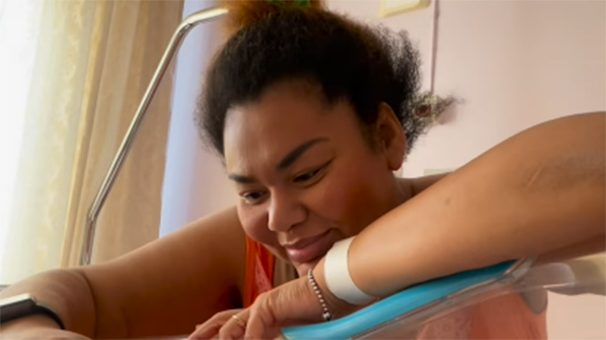 Корнелия Манго. Фото: соцсети Корнелии Манго