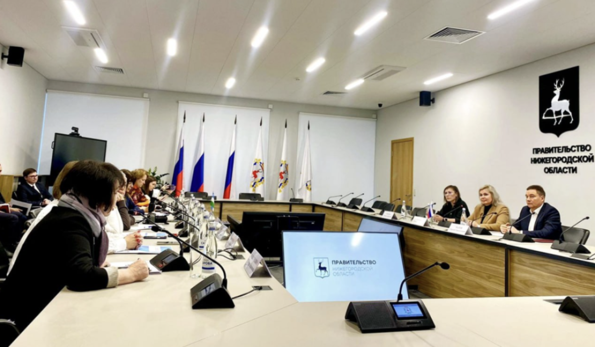     Пресс-тур. Источник: nobl.ru Автор фото: Правительство Нижегородской области