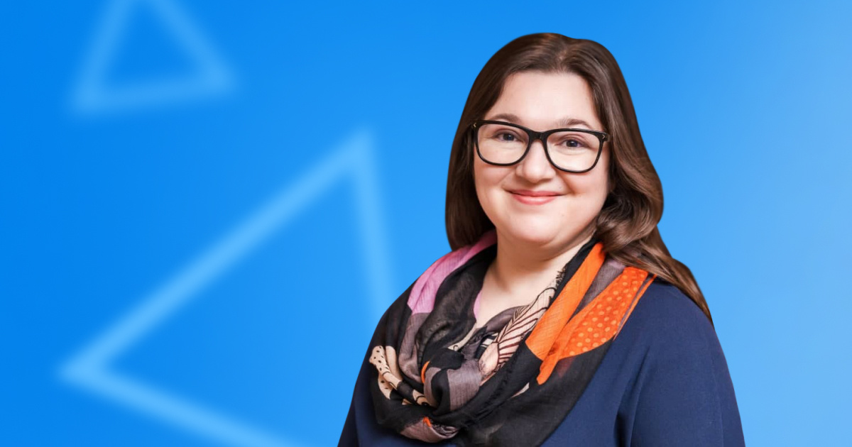 Ирина Зарина, генеральный директор компании Бизнес Психологи (ex SHL Россия)