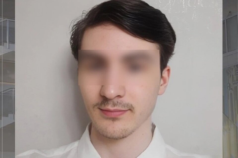 Парню было всего 18. Фото: соцсети