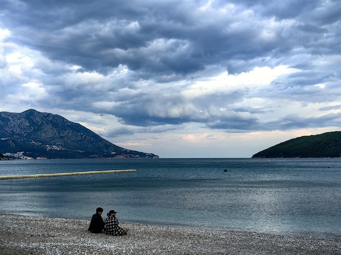 Ну как можно не чувствовать счастье в этот момент?