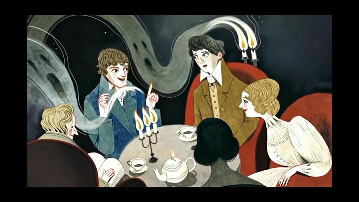 Автор: В. Панченко