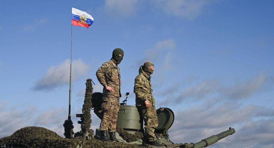    РИА «Новости»