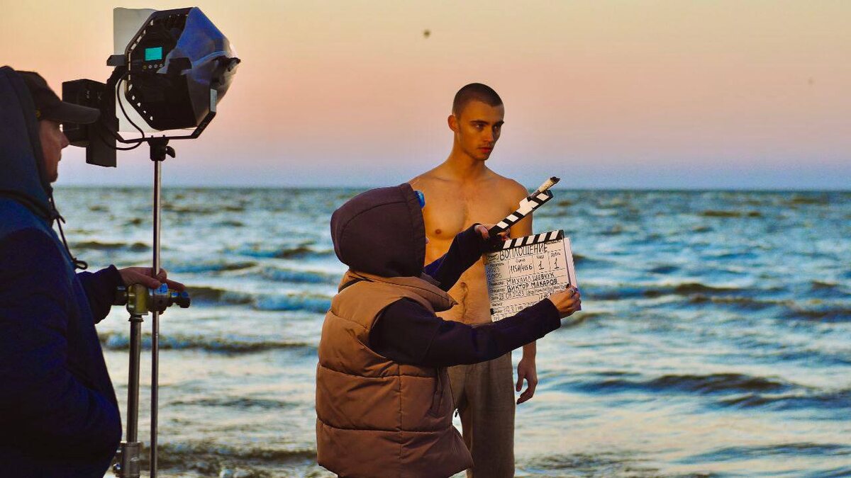 Кинокомпания «Пророк»