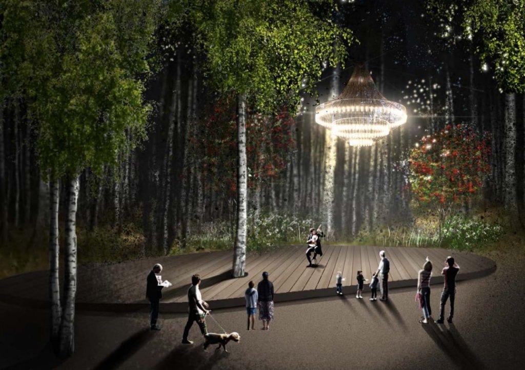    Фото: администрация Екатеринбурга