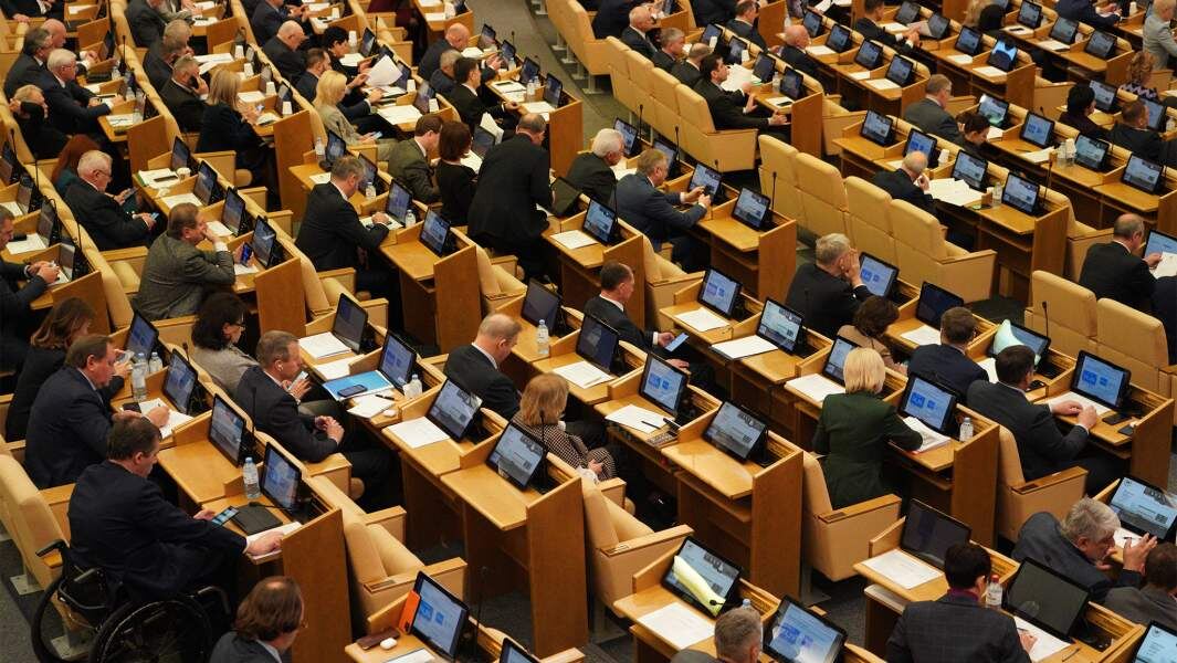    Фото: ИЗВЕСТИЯ/Константин Кокошкин