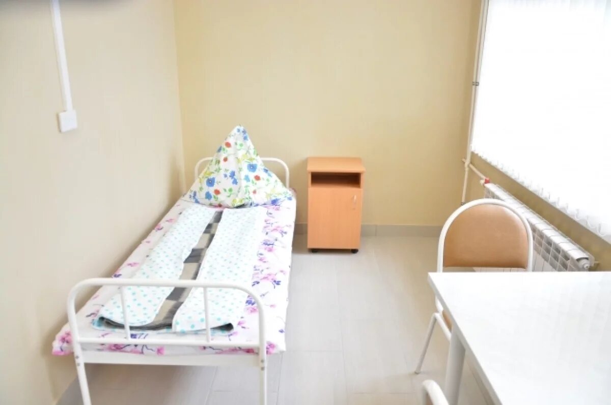    За помощью в деликатной процедуре пермяк обратился в частную клинику.