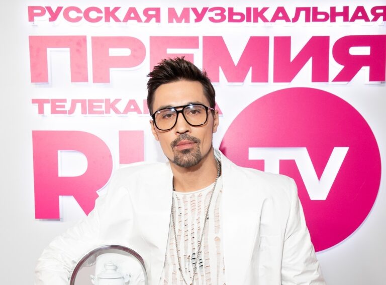    Фото: Русская медиагруппа Оксана Маслова