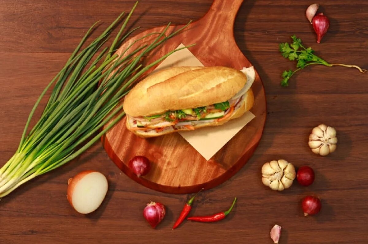    Ученые рассказали, что люди, съедая хот-дог, теряют 36 минут жизни