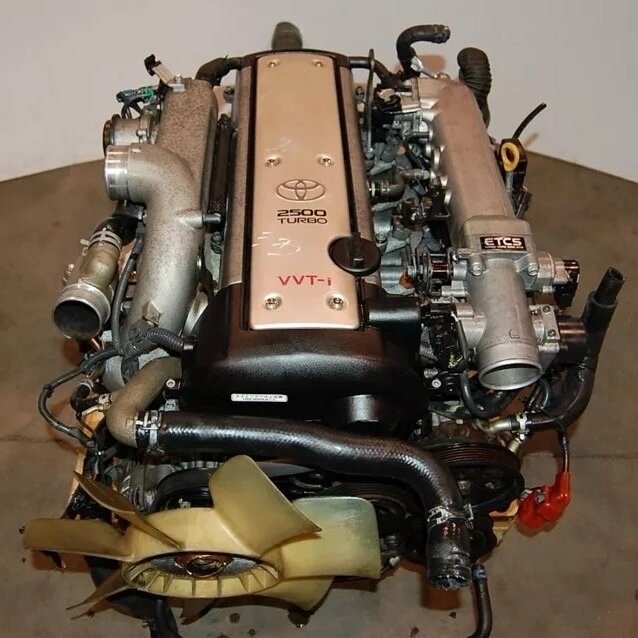 Рейсталинг двигателя 1JZ-GTE VVT-I появился в конце девяностых годов с приходом этого двигателя и автомобилей с Японии на этом двигателе в России люди познали что такое ресурс, надёжность и возможность тюнинга этого двигателя однако всё на этом не закончилось и в России начали свапать рейсталинговый 1JZ-GTE VVT-I и 1JZ-GE VVT-I в Волги, жигули, Москвич и много других автомобилей в том числе Газель. 