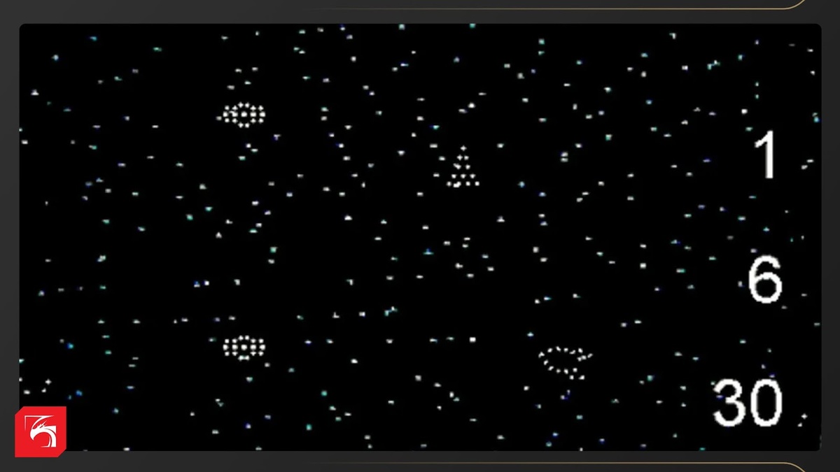 Computer Space (1971), первая игра с цифровым звуком