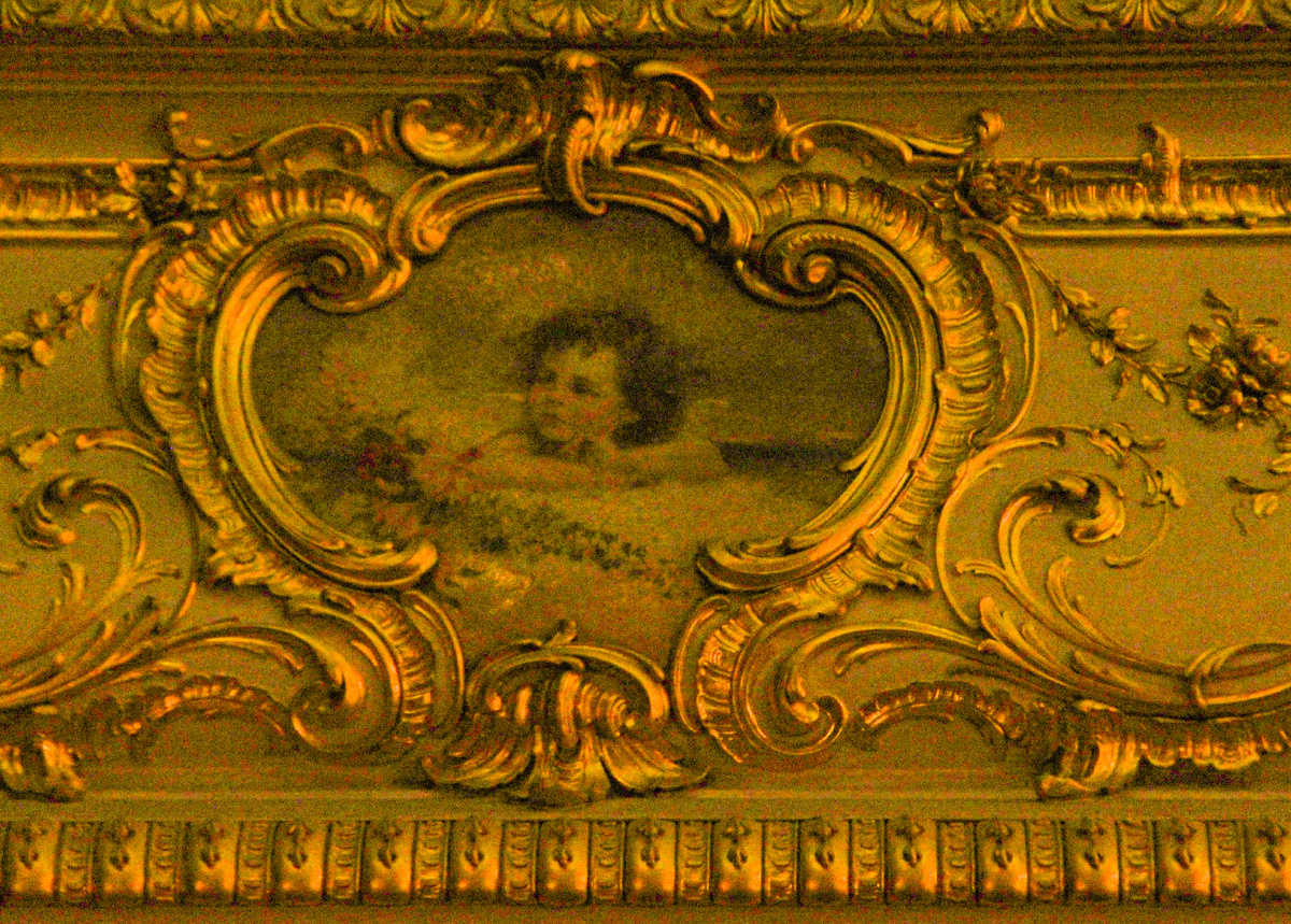 Театр Юсуповского дворца