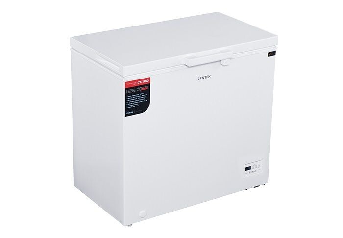 вот этот ларь мы выбрали