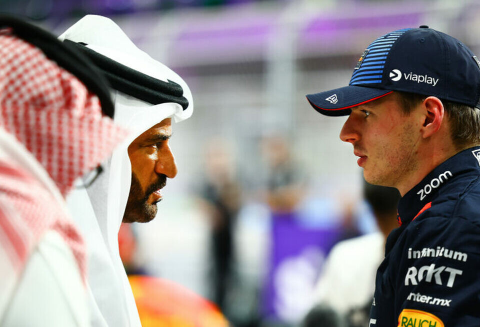    Getty Images / Red Bull Content Pool