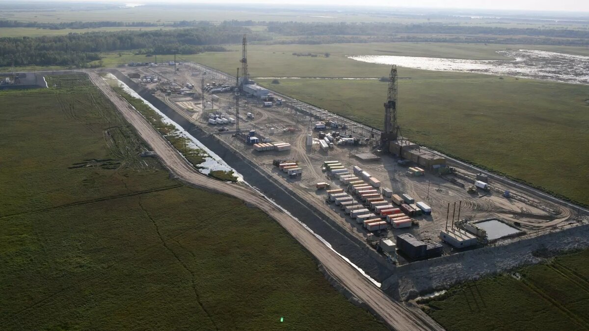     Автор: Газпром нефть