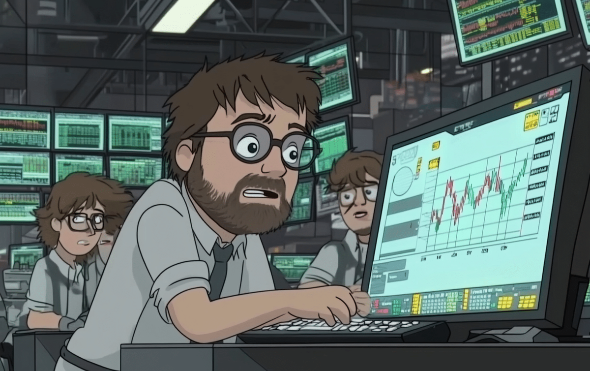    Используйте индикатор MFI для улучшения своих инвестиций Павел Летучка