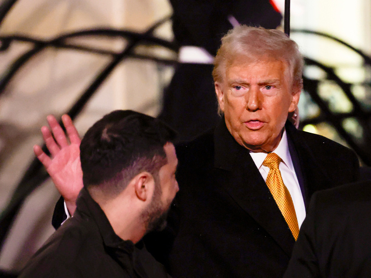 Фото: Henri Szwarc/Keystone Press Agency/Global Look Press