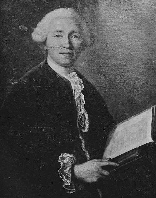 Жан-Андре Лепот. Википедия