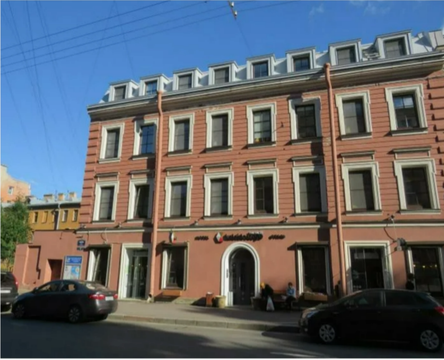 Мира, 7г