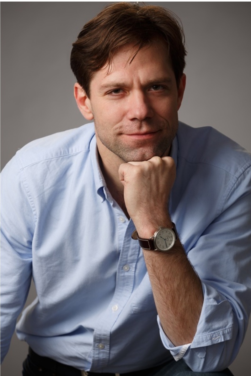 Владимир Селезнёв