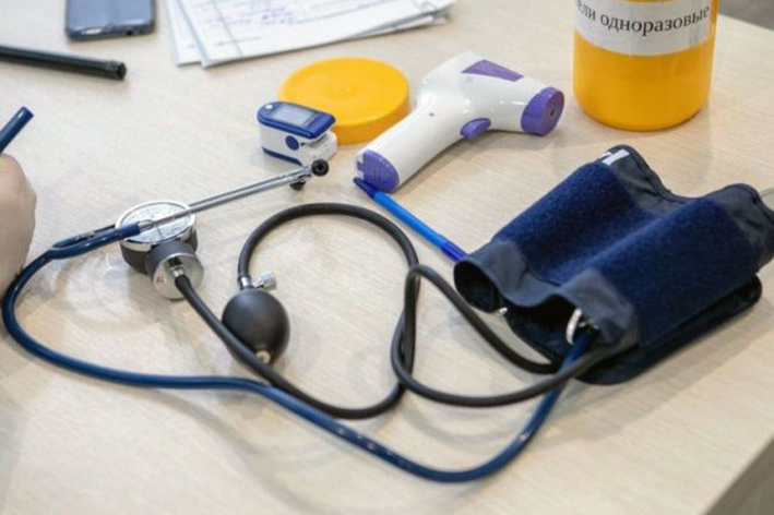 Фото: ИА "Регион 71"