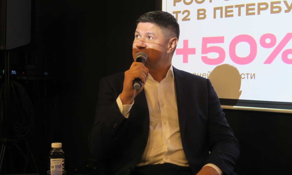 Фото: Дмитрий Матвеев / Телеспутник