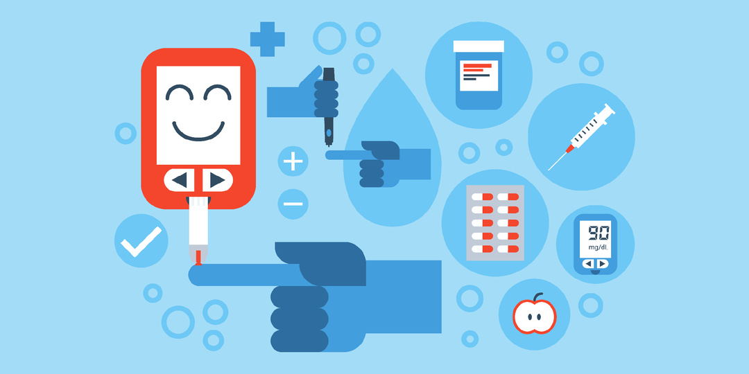 Лечебное голодание при сахарном диабете: научный подход профессора Неумывакина