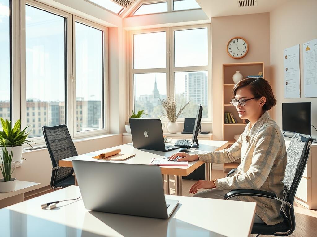    Автоматизация: путь к успеху