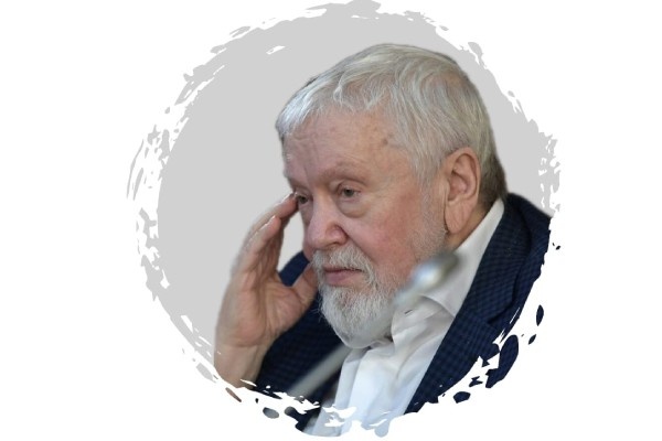 Сергей Соловьев. 