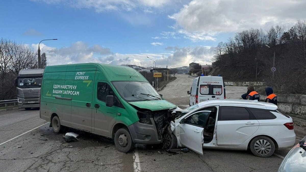    Фото: t.me/gibdd_nvrsk