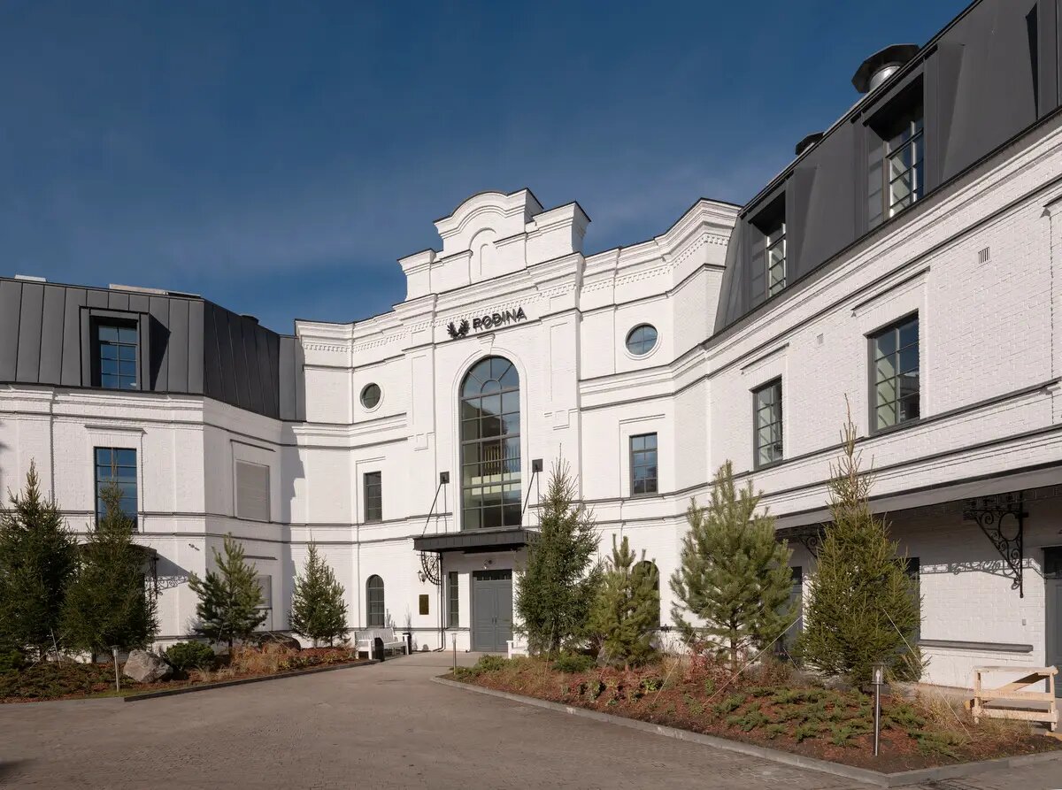     © Пресс-служба Rodina Hotels