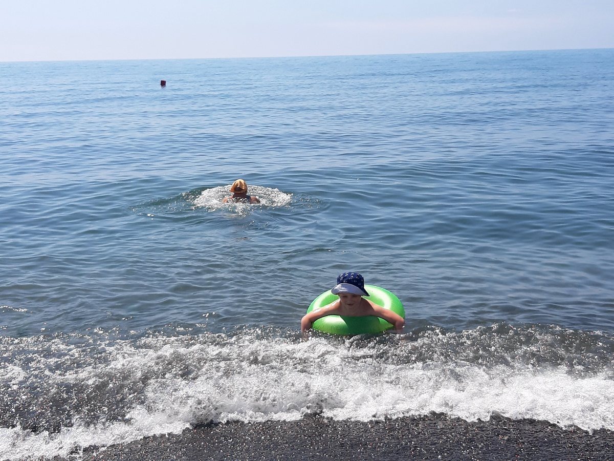 Фото Натальи Осиповой