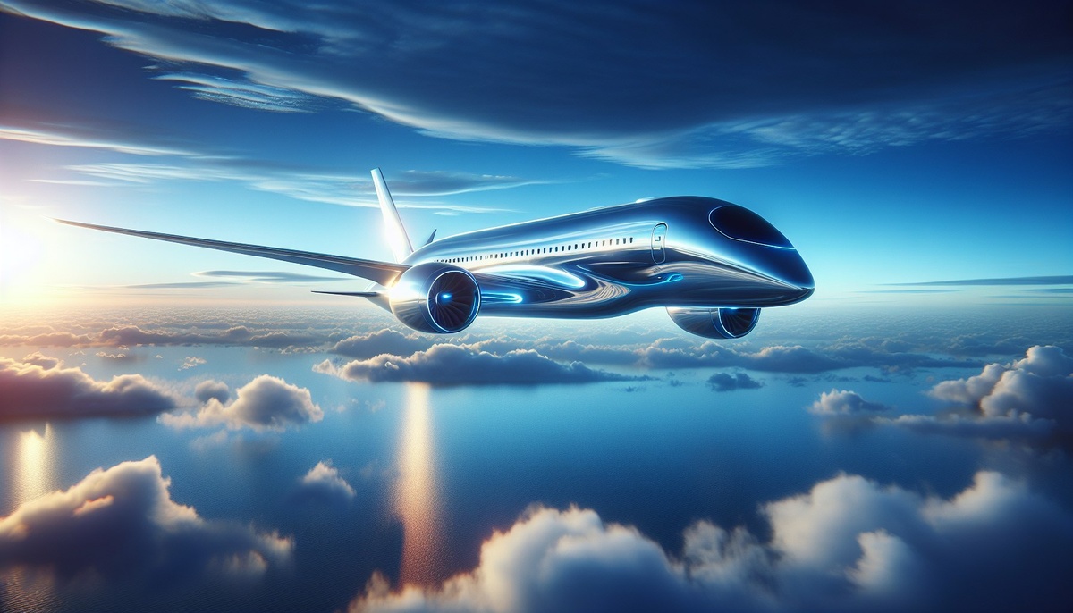    Изображение сгенерировано нейросетью DALL•Е 3 