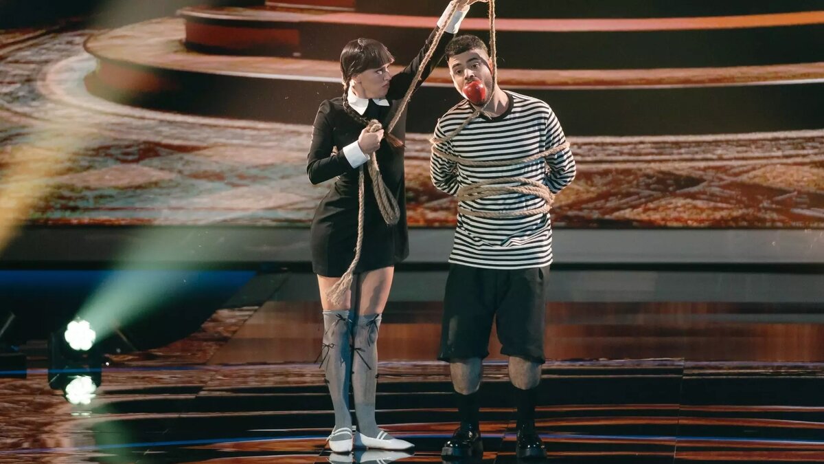     Источник: Фото: ТНТ