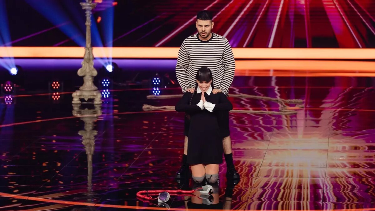     Источник: Фото: ТНТ