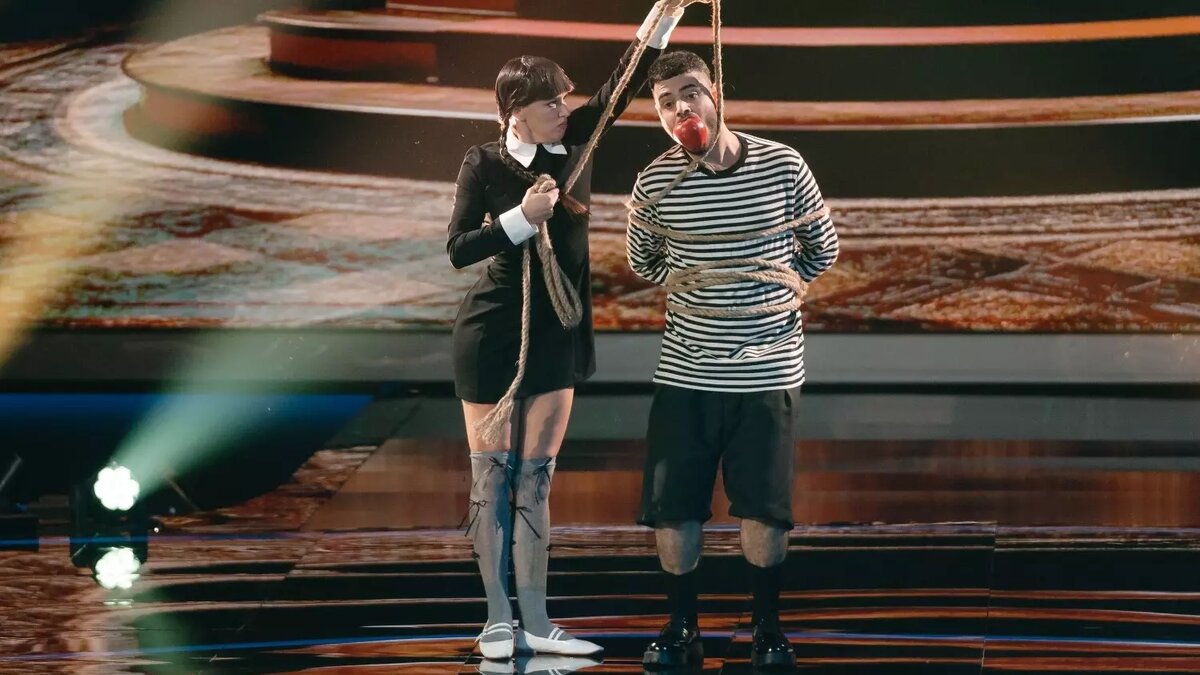     Источник: Фото: ТНТ