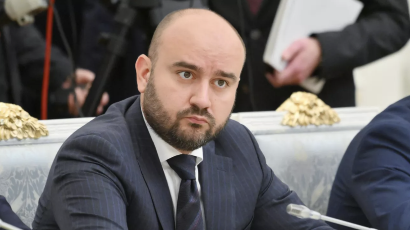   РИА Новости