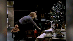 С новым годом!