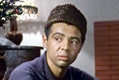 Кадр из фильма "Джентльмены удачи". Василий Алибабаевич