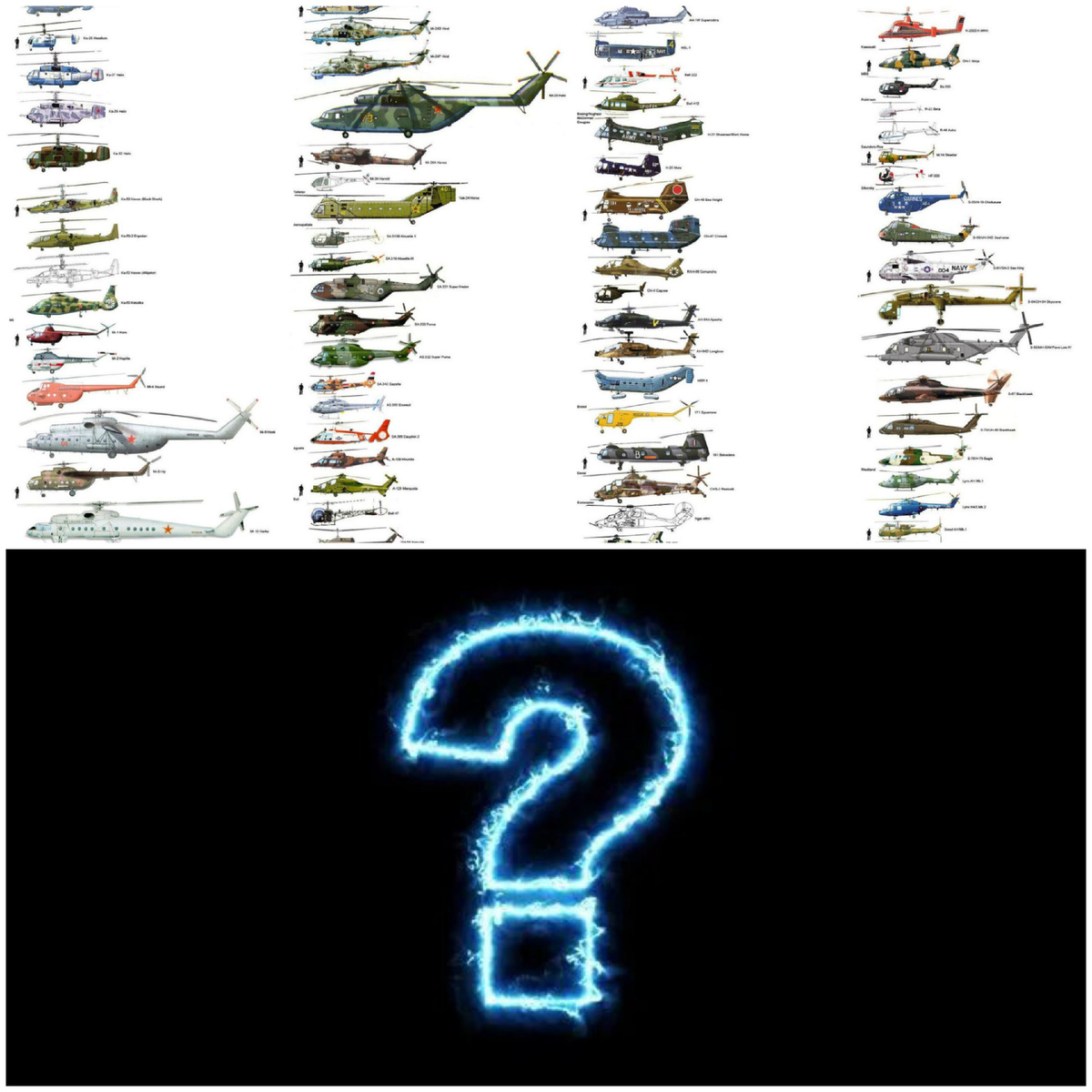 Коллаж сделанный автором, при использовании материалов с открытых источников.