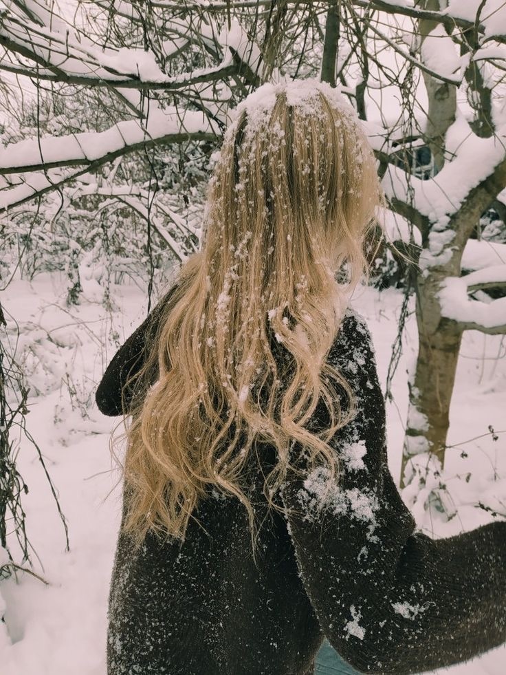 Как ходить зимой абсолютно точно не стоит