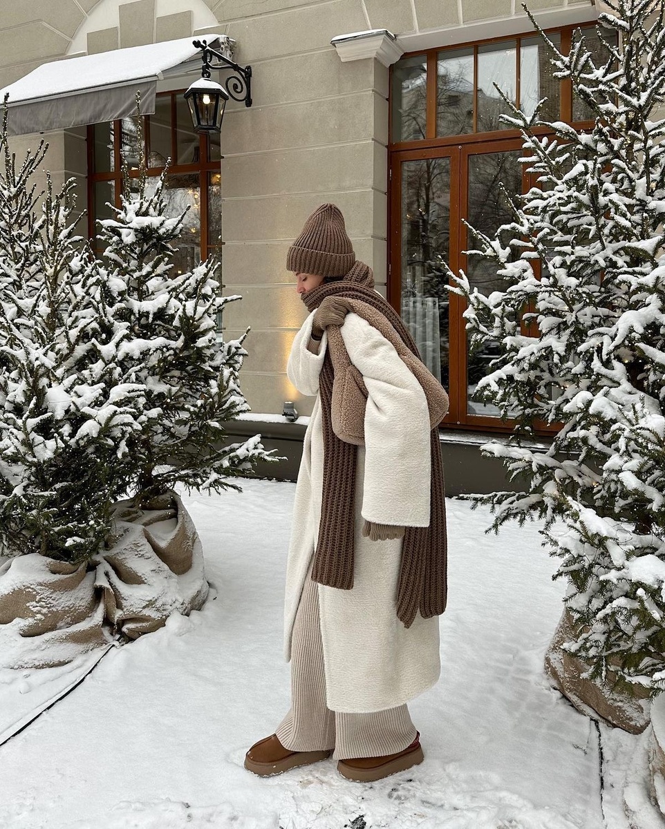 Отличный вариант как стильно выглядеть и при этом не вредить волосам