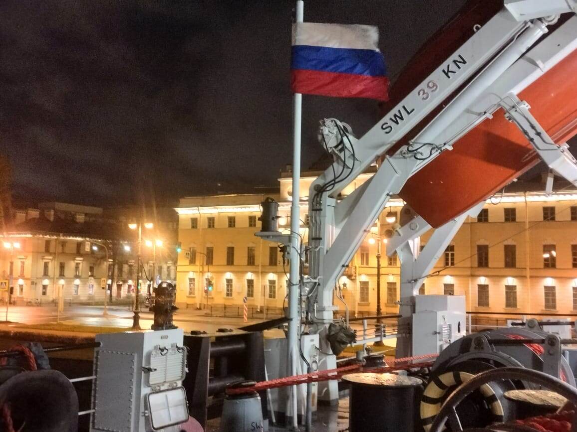 Фото Андрея