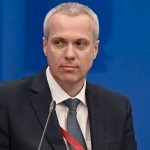 Заместитель Министра транспорта Алексей Шило: