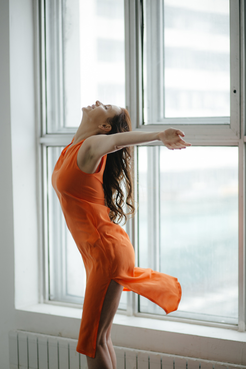 Анна Сметанникова, нлп-тренер, клинический психолог 