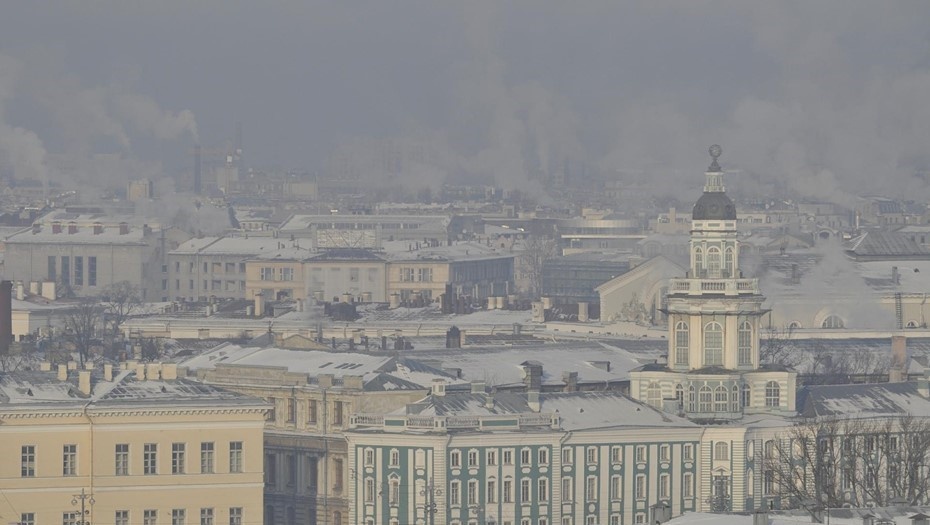    Автор фото: Чевалков Сергей